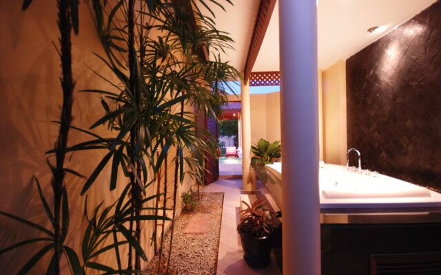 Les Palmares Villas