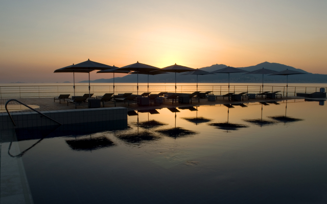 Sofitel Golfe Ajaccio Thalassa Sea & Spa