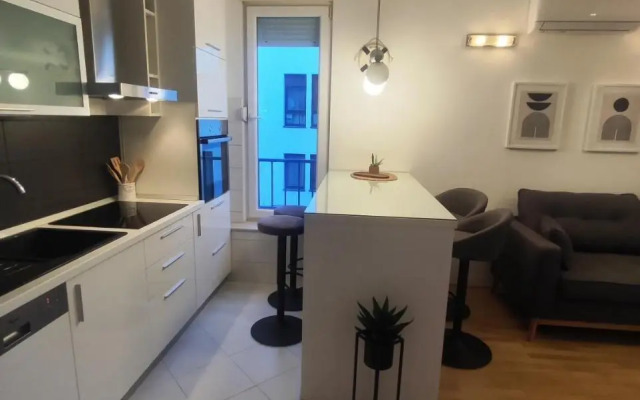 Beach Pearl Apartment