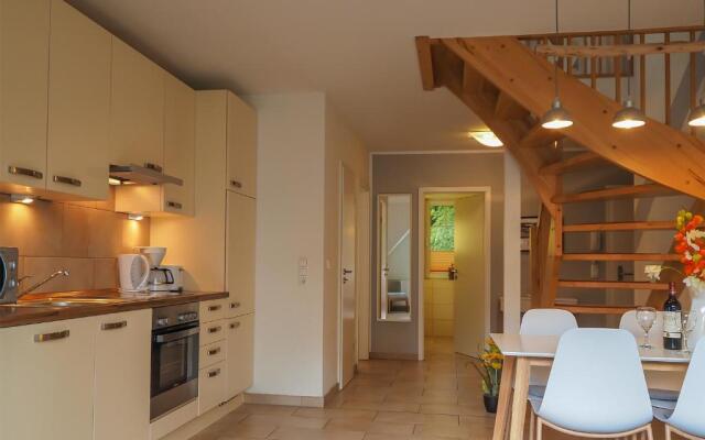 Haus Auguste - App. 16