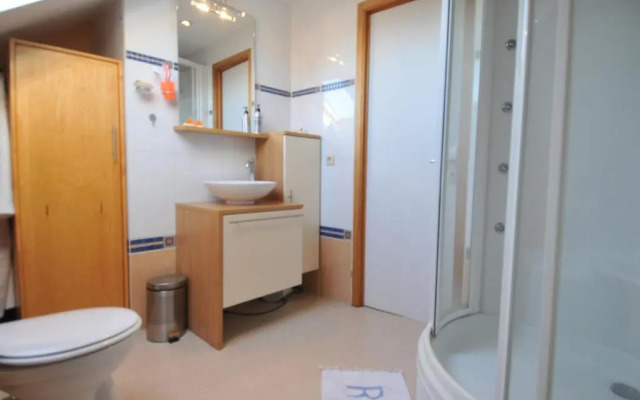 Airco Studio Autonome