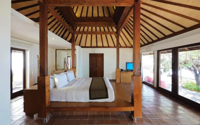 The Menjangan by LifestyleRetreats