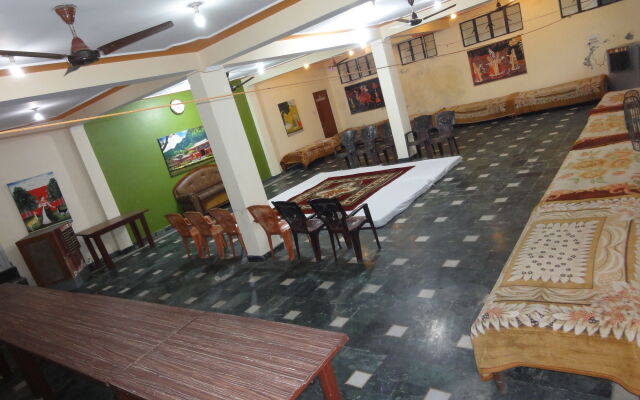 Hotel Taj Plaza
