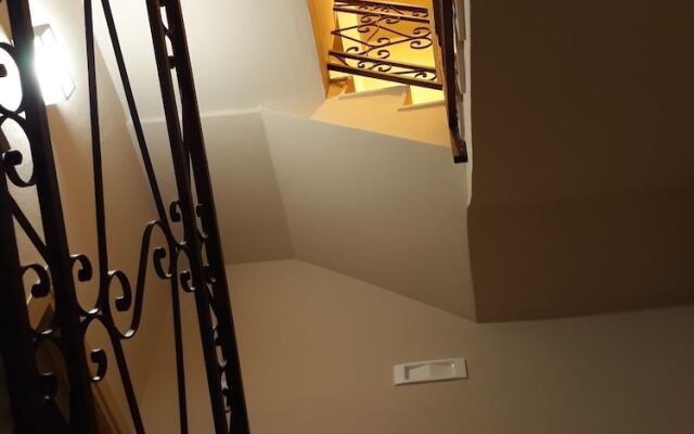 Antares B&B Hotel