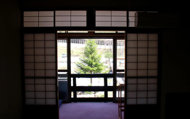 Shinzanso