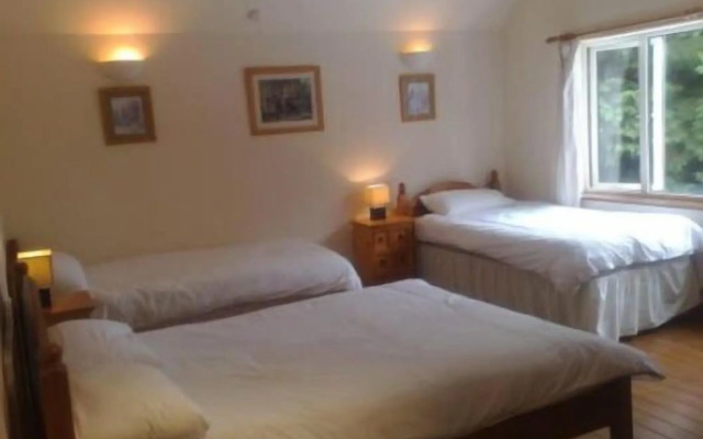 Achill Guest House