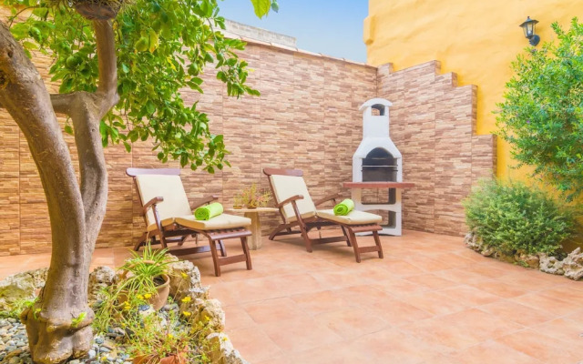 Sabatera in Inca With 1 Bedrooms and 1 Bathrooms