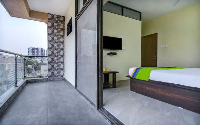 Treebo Trend Hotel Yash Inn