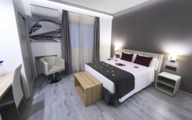 Отель Sweet Hotel Renasa