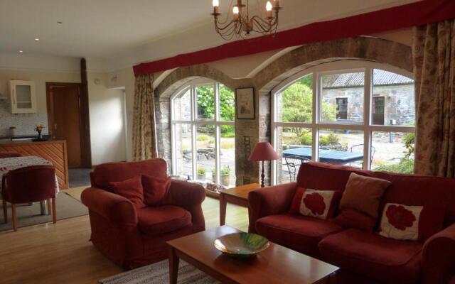 The Steading at Barmore