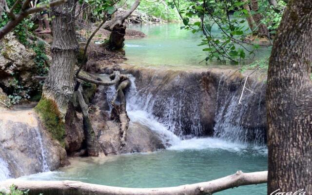 Appartement le Gambetta