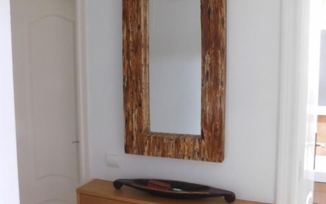 Magnífico apartamento en la playa