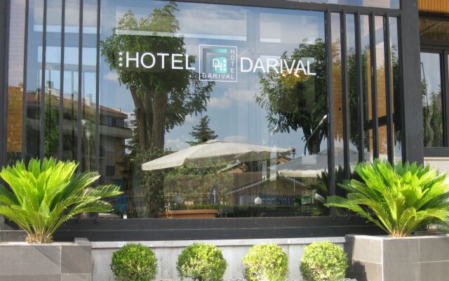 Hotel Darival