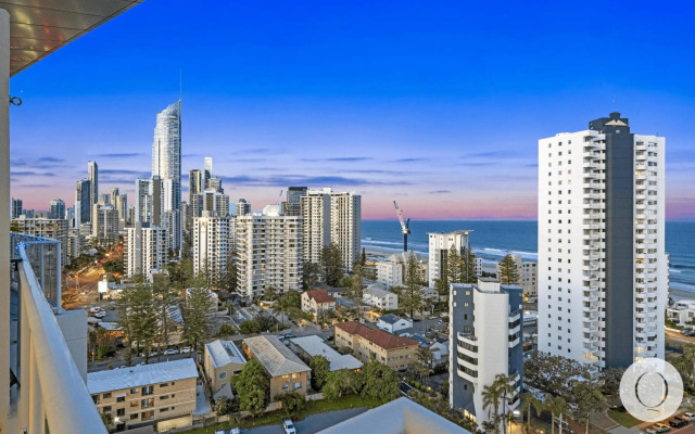 Wings Penthouses - GCLR