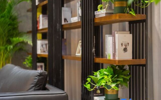 Shengshi Nante International Hotel