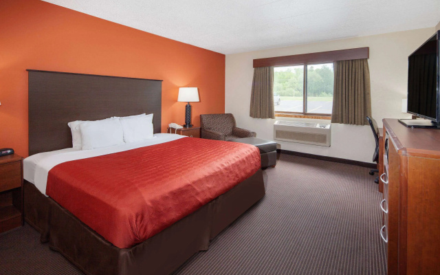 AmericInn by Wyndham Ashland