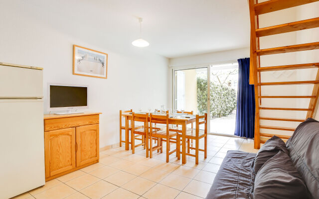 Les Hameaux De L'Ocean