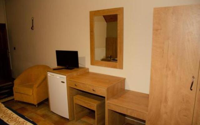 Kallisto Traditional Guesthouse