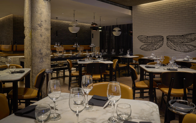 Radisson Blu Hotel, London Leicester Square