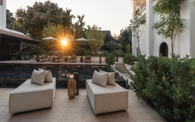 Burirattana Hotel - Adults Only