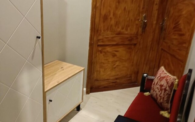 Apartament Fantazja 1