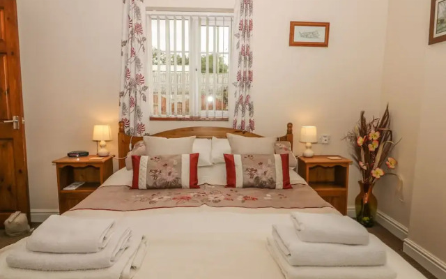 Little Argham Cottage