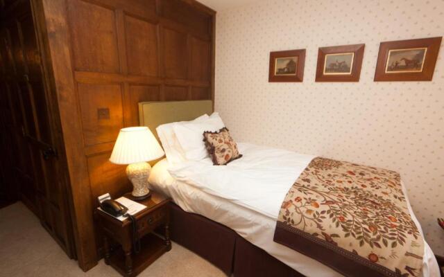 Hever Castle Luxury Bed and Breakfast