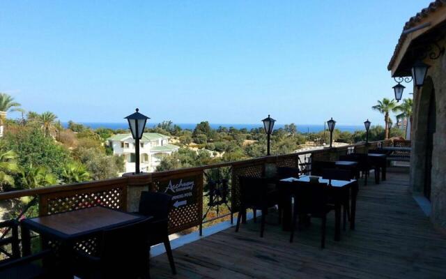 Kemerli Konak Boutique Hotel
