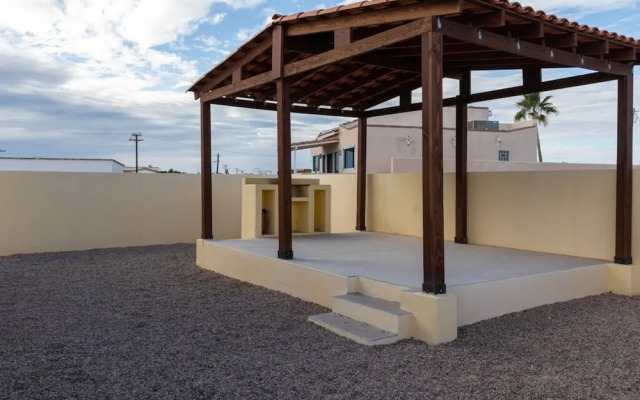 Private Luxury Beach House