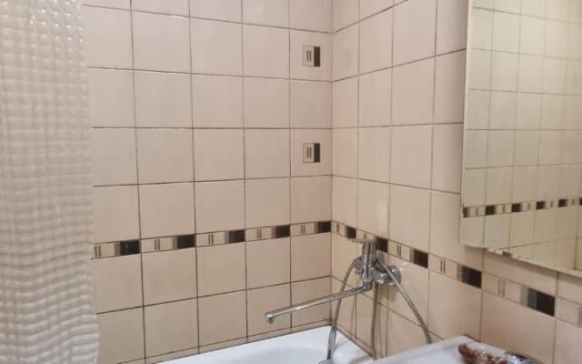 Апартаменты на улице Первая Бульварная