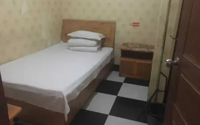 Korla Jiangnan Hotel