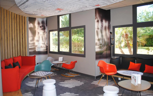 ibis Hyères Centre