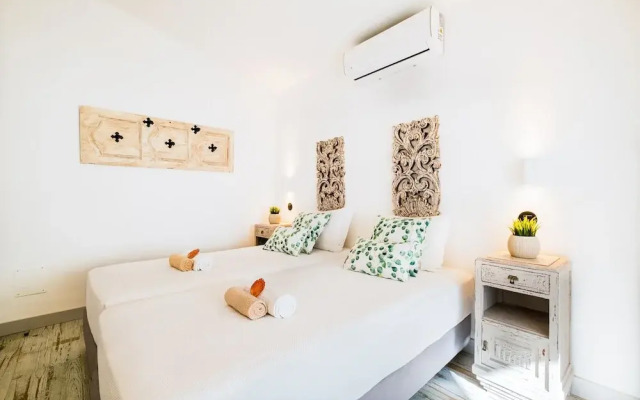 Apartment Carvoeiro By The Sea 3
