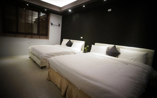 Qixintan Xing Hai B&B