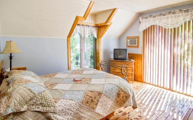 Auberge Au Soleil Levant