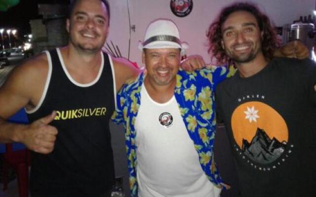 Bicho Caramelo Hostel & Bar