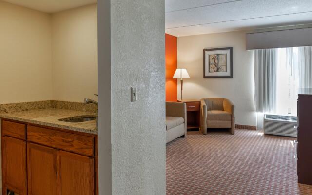 Holiday Inn Express Harrisburg SW - Mechanicsburg by IHG