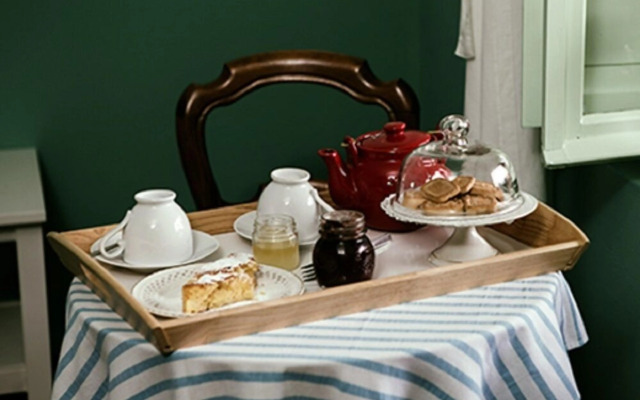 Agriturismo Il Belvedere