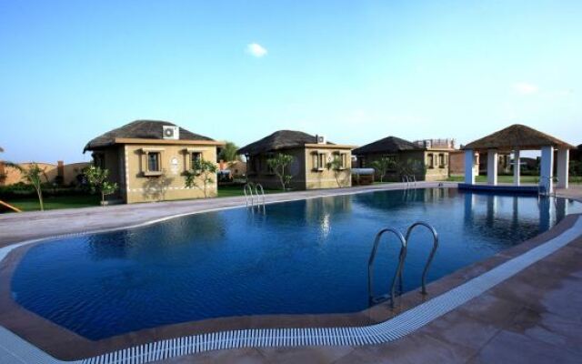 Thar Oasis Resort & Camp