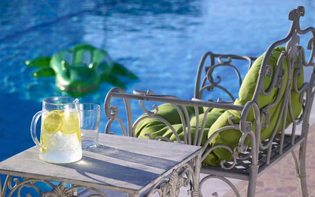 Sunvillage Malia Boutique Hotel & Suites