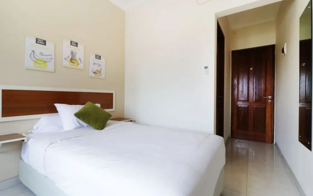 Nikara Residence Syariah