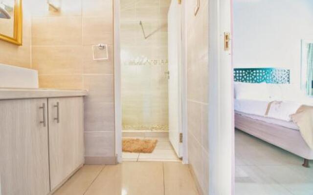 Villa 2110 San Lameer