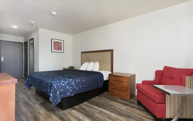 Comfort Inn