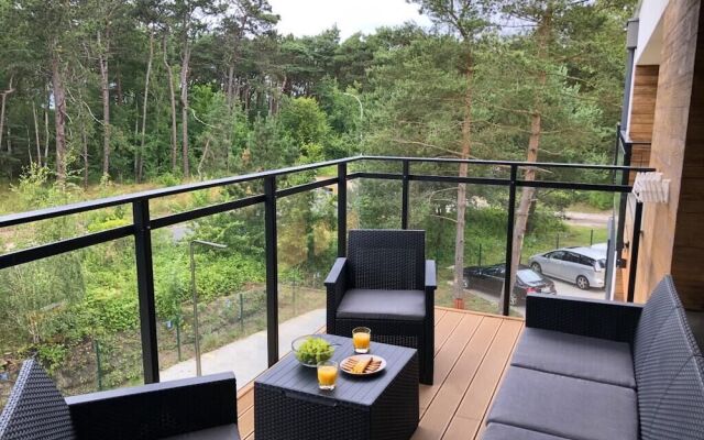 Apartament Na Mierzei - 365PAM