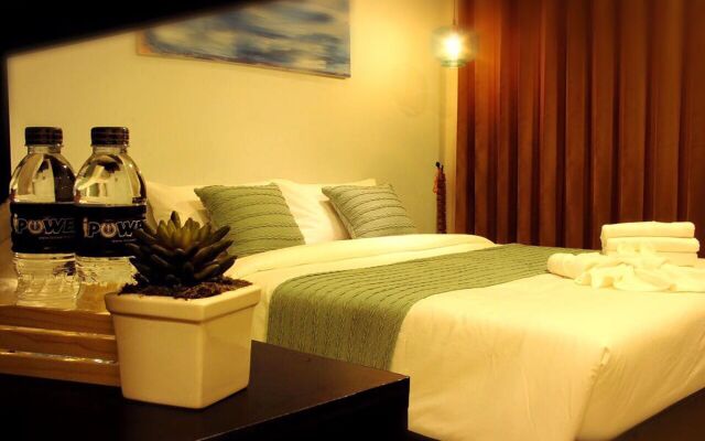 IPOWER Chiang Rai