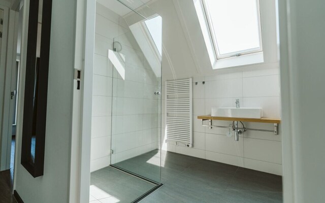Ridderstee Ouddorp Duin
