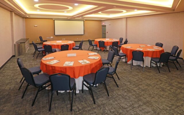 Holiday Inn Ciudad Juarez
