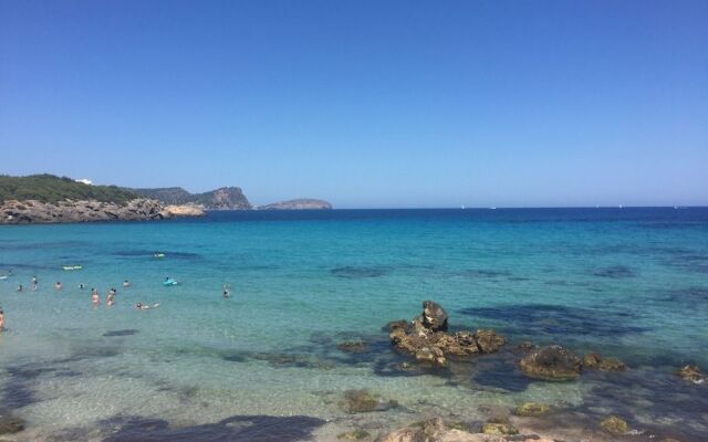 Nanit Rooms ibiza