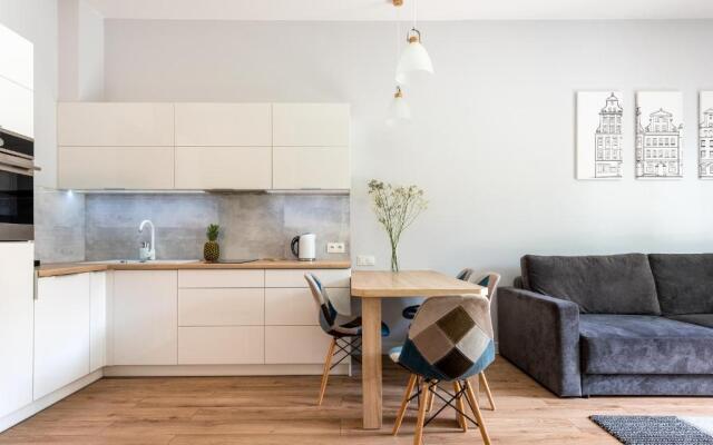 apartamenty-wroc Księcia Witolda