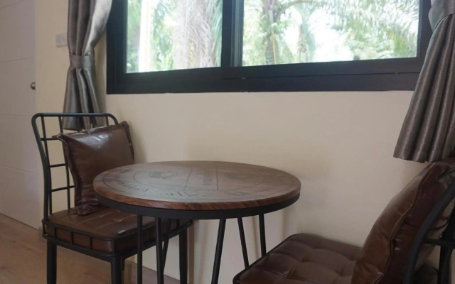Farinda Resort